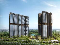 Lentor Central (D26), Condominium #607860671